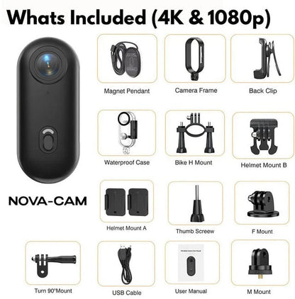 Nova Cam